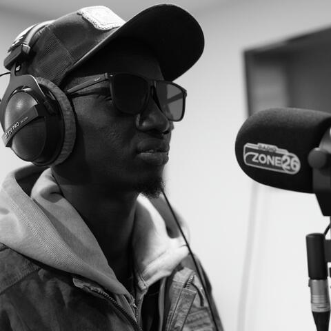 Live Haut Niveau (Radiozone26)