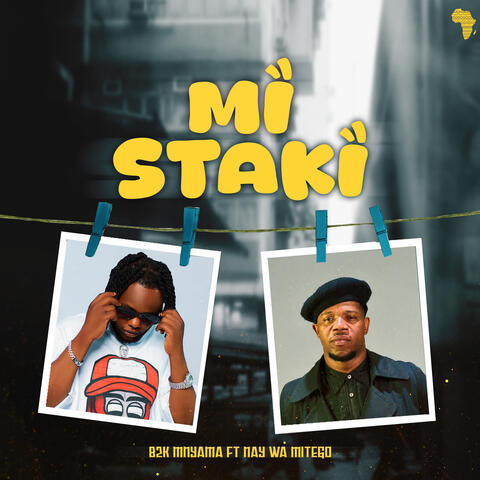 Mi Staki
