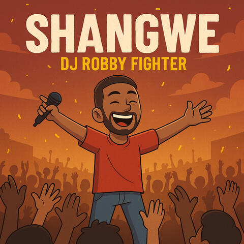 Shangwe