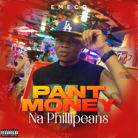 Pant Money Na Phillipeans