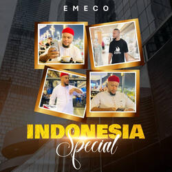 Indonesia Special