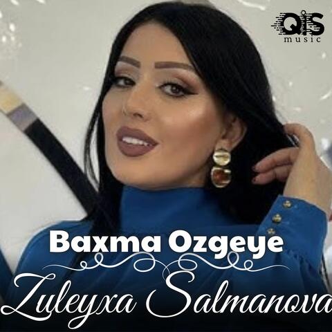 Baxma Ozgeye