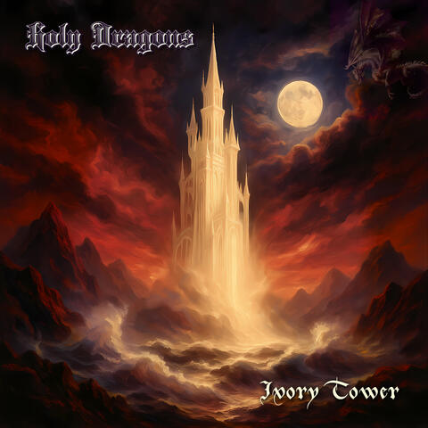 Ivory Tower