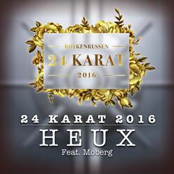 24 Karat 2016 (roykenrussen)