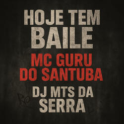 Hoje Tem Baile