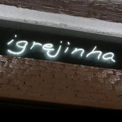 E no Baile da Igrejinha