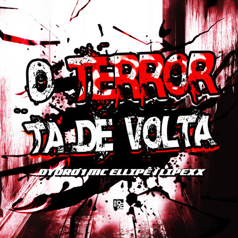 O Terror Ta de Volta