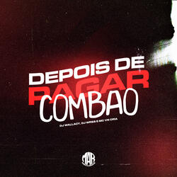 Depois de Pagar Combão