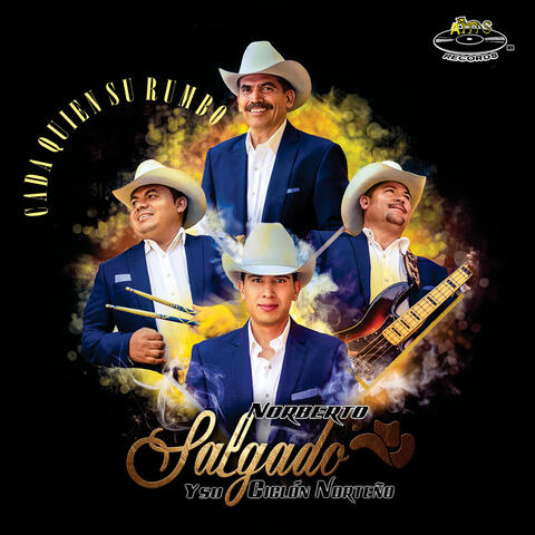 Cada Quien Su Rumbo
