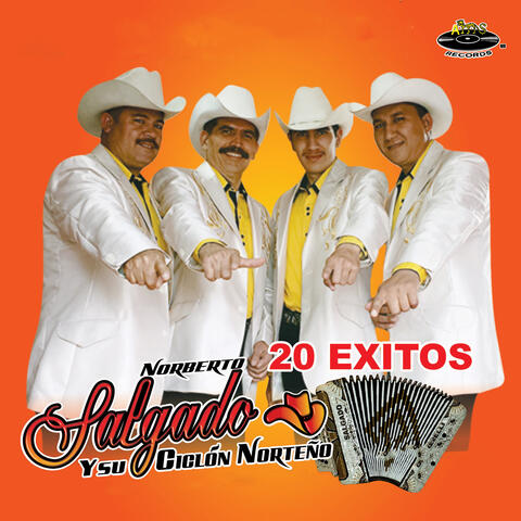 20 Exitos