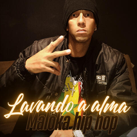Lavando a Alma