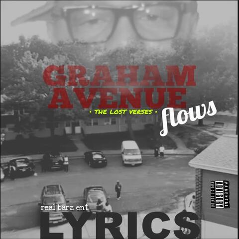 Graham Avenue Flows (The Lost Verses)