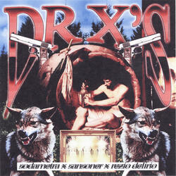 Dr. X´s