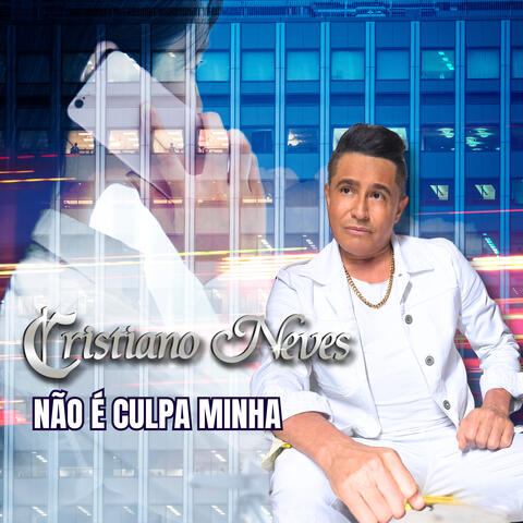 Não É Culpa Minha