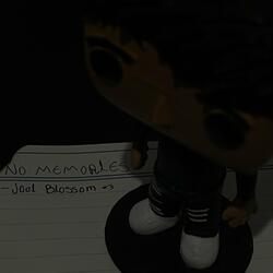 No Memories