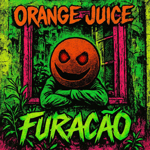 Furacão
