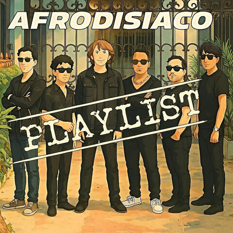 Playlist