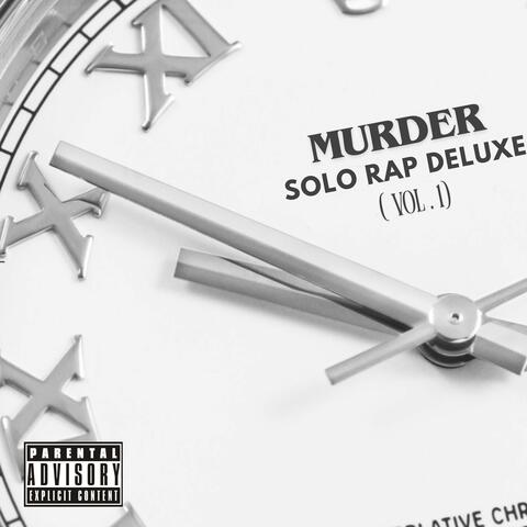 Solo Rap Deluxe (Vol.1)
