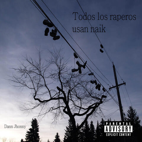 Todos los Raperos Usan Naik