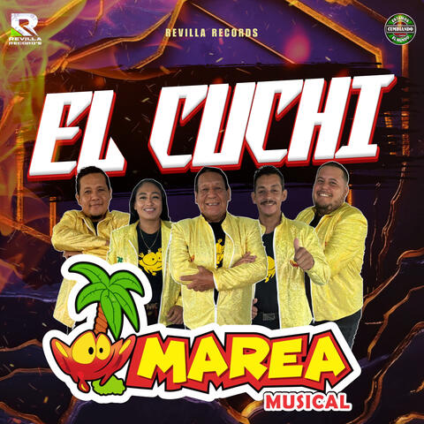 El Cuchi