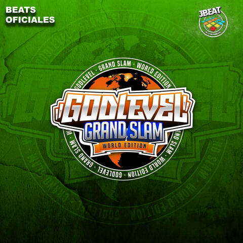 Beats Oficiales - God Level Grand Slam - World Edition