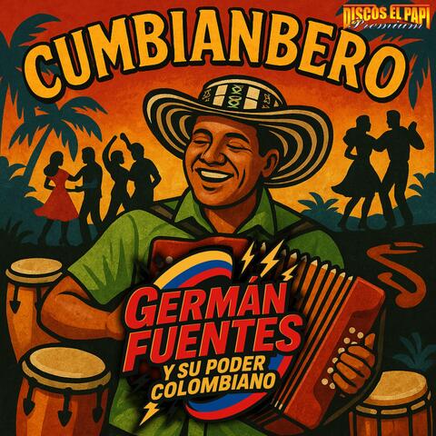 Cumbiambero