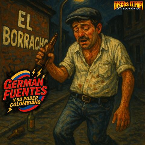 El Borracho