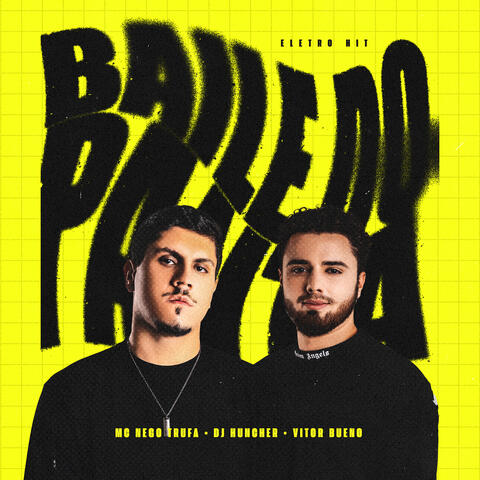 Baile do Panta Eletro Hit