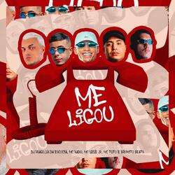 Me Ligou