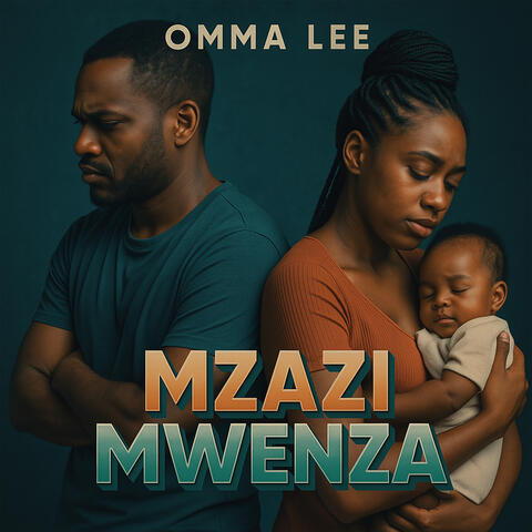 Mzazi Mwenza