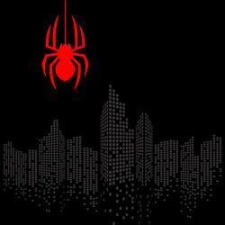 What's Up Danger (Spiderverse)