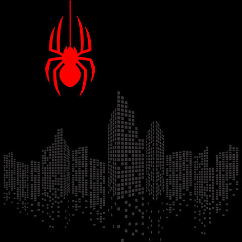 What's Up Danger (Spiderverse)