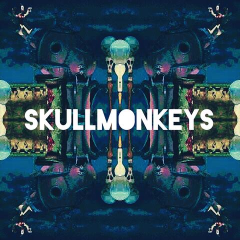 Skullmonkeys