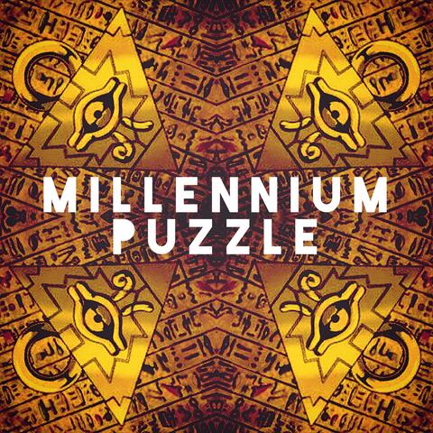 Millennium Puzzle