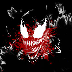 Simbionte & Hospedeiro, Venom