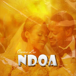 Ndoa