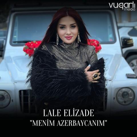 Mənim Azərbaycanım