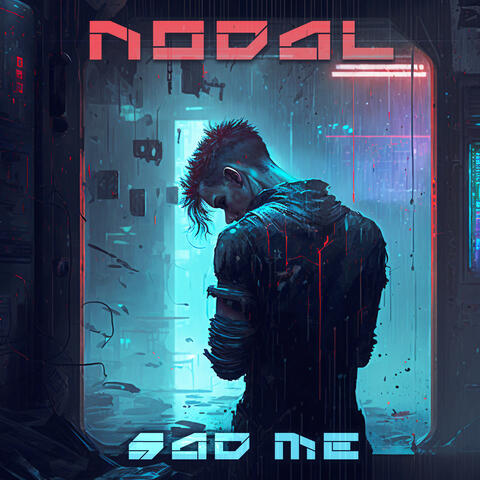 Sad Me