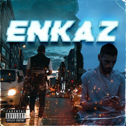 Enkaz