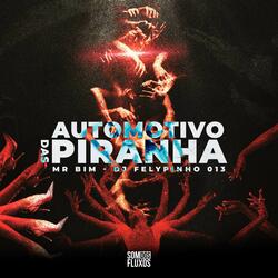 Automotivo das Piranha