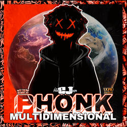 Phonk Multidimensional - Speed Up