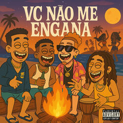 Você Não Me Engana