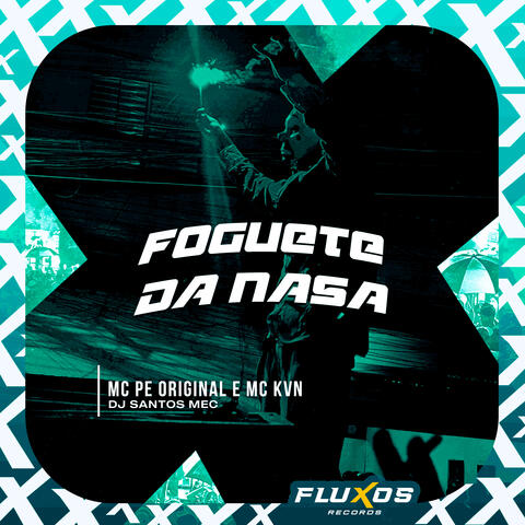 Foguete da Nasa