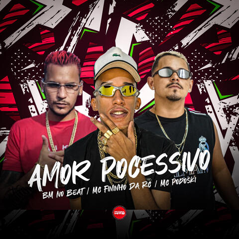 Amor Pocessivo
