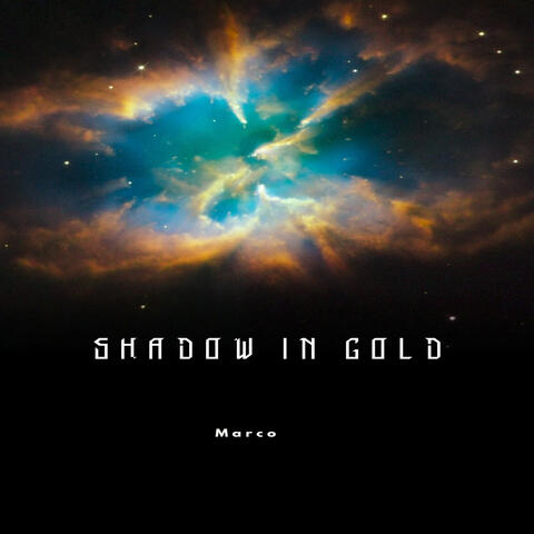 Shadow in Gold