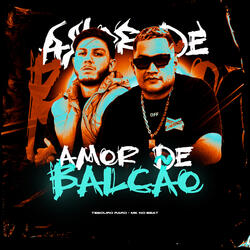 Amor de Balcão