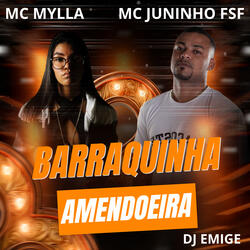Barraquinha Amendoeira