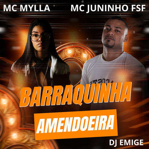 Barraquinha Amendoeira
