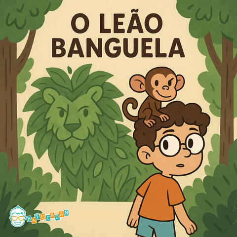 O Leão Banguela