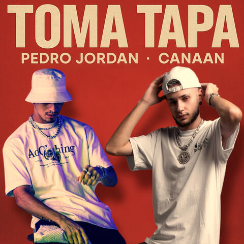 Toma Tapa